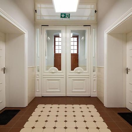 Stylowy Apartament Nad Odra Vratislav Exteriér fotografie