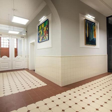 Stylowy Apartament Nad Odra Vratislav Exteriér fotografie