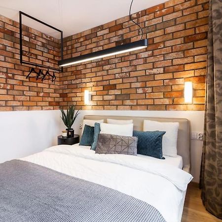 Stylowy Apartament Nad Odra Vratislav Exteriér fotografie